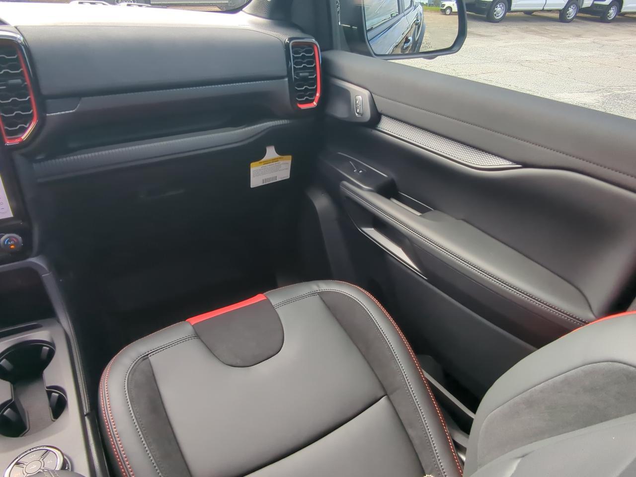 2026 Ford Ranger Raptor Appleton WI