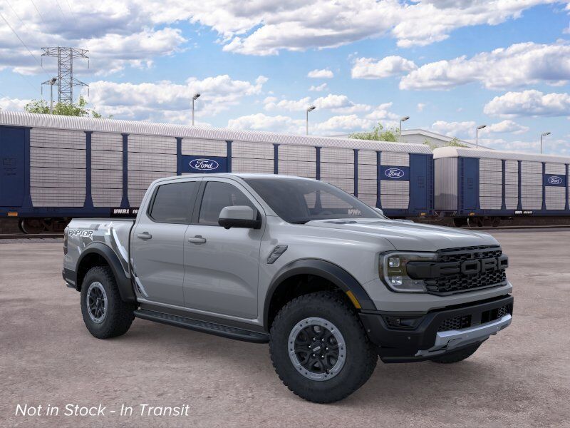 2026 Ford Ranger Raptor Appleton WI