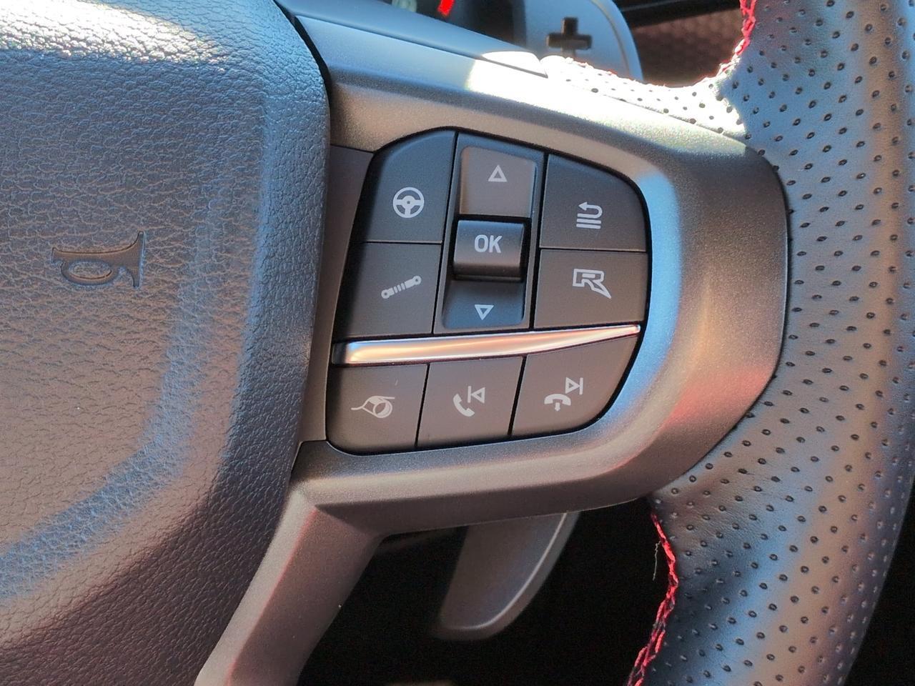2026 Ford Ranger Raptor Appleton WI