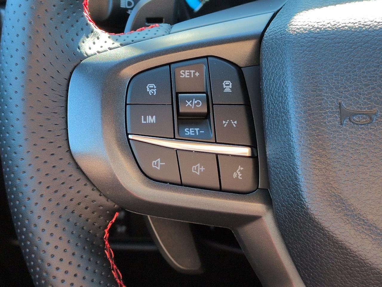 2026 Ford Ranger Raptor Appleton WI