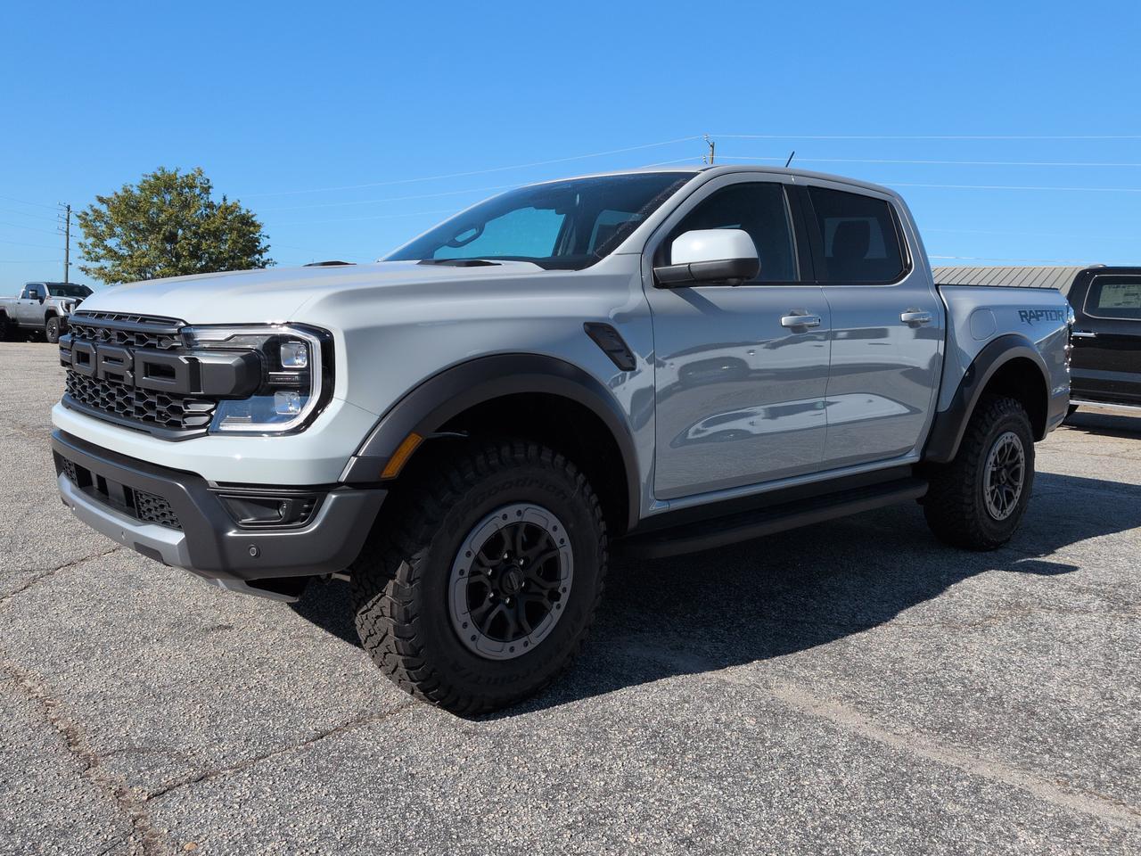 2026 Ford Ranger Raptor Appleton WI