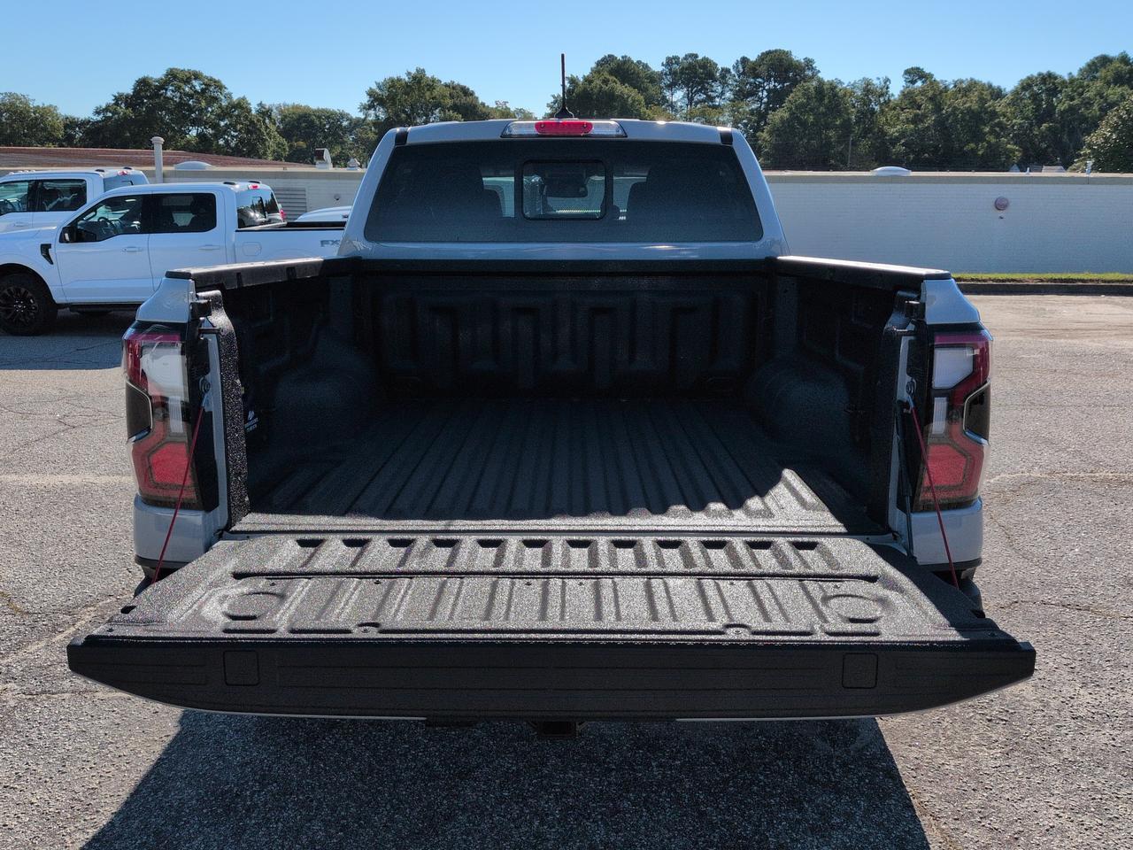 2026 Ford Ranger Raptor Appleton WI