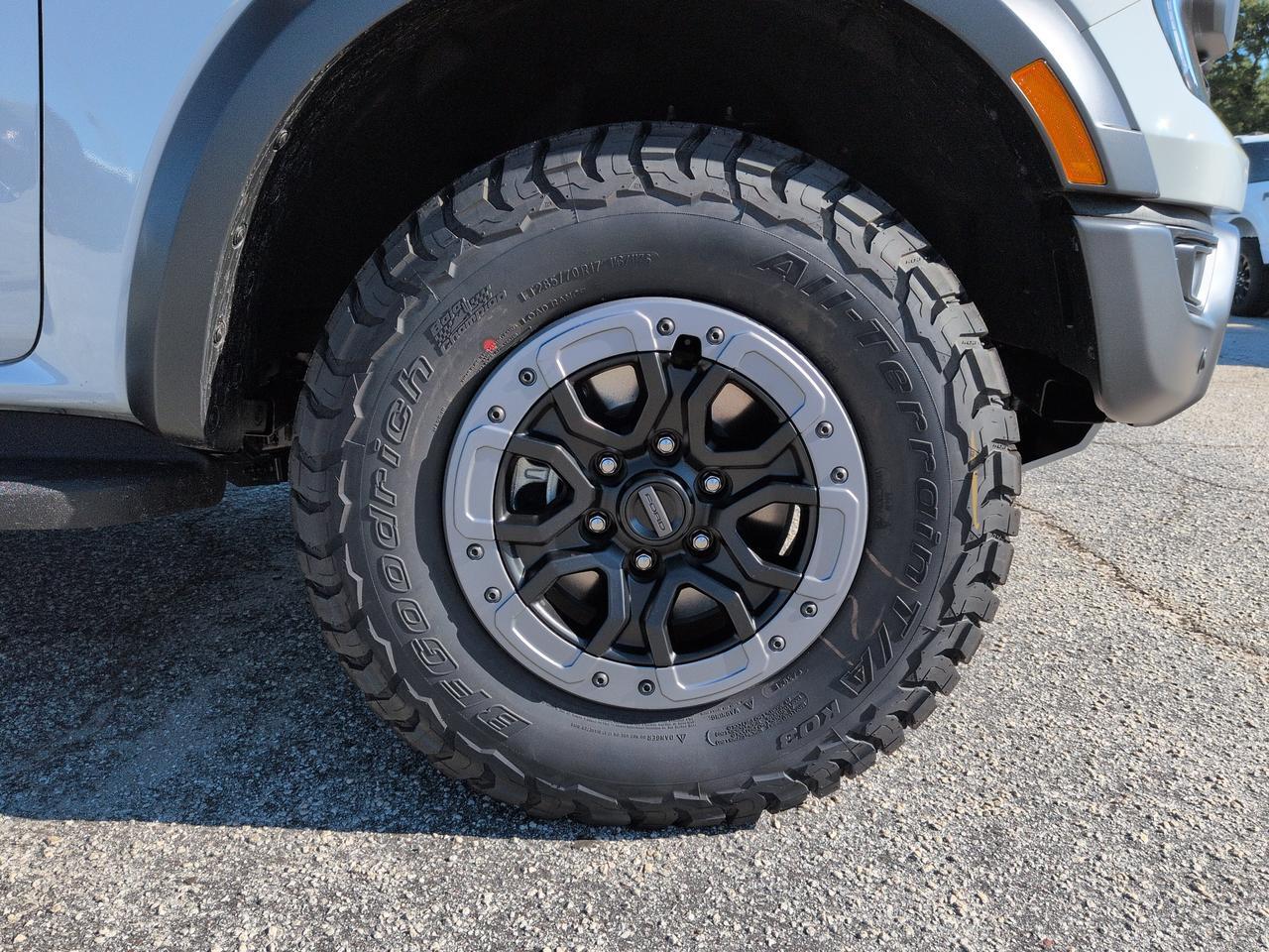 2026 Ford Ranger Raptor Appleton WI