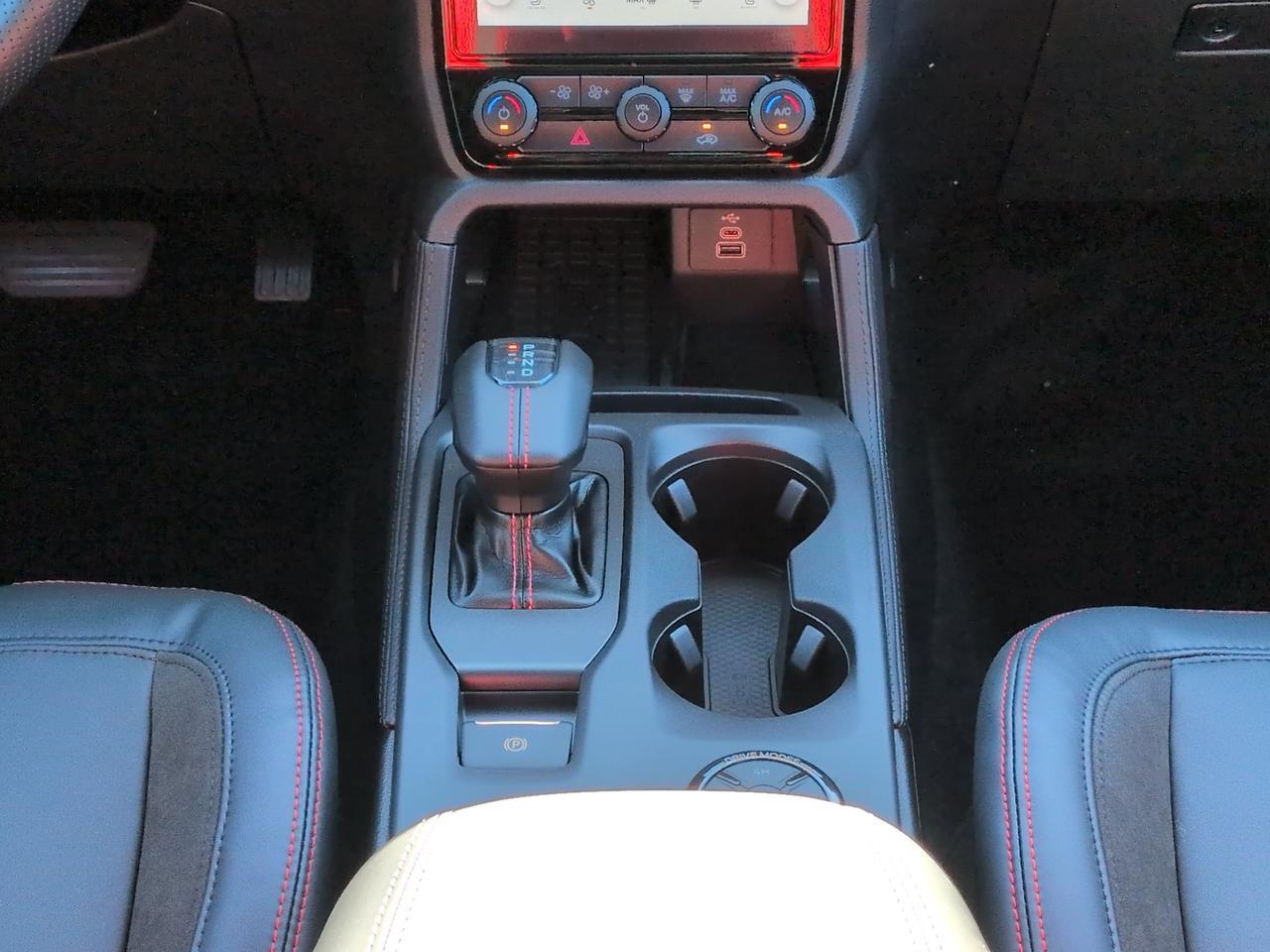 2026 Ford Ranger Raptor Appleton WI