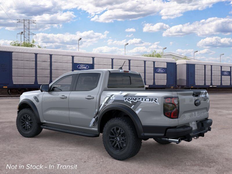 2026 Ford Ranger Raptor Appleton WI