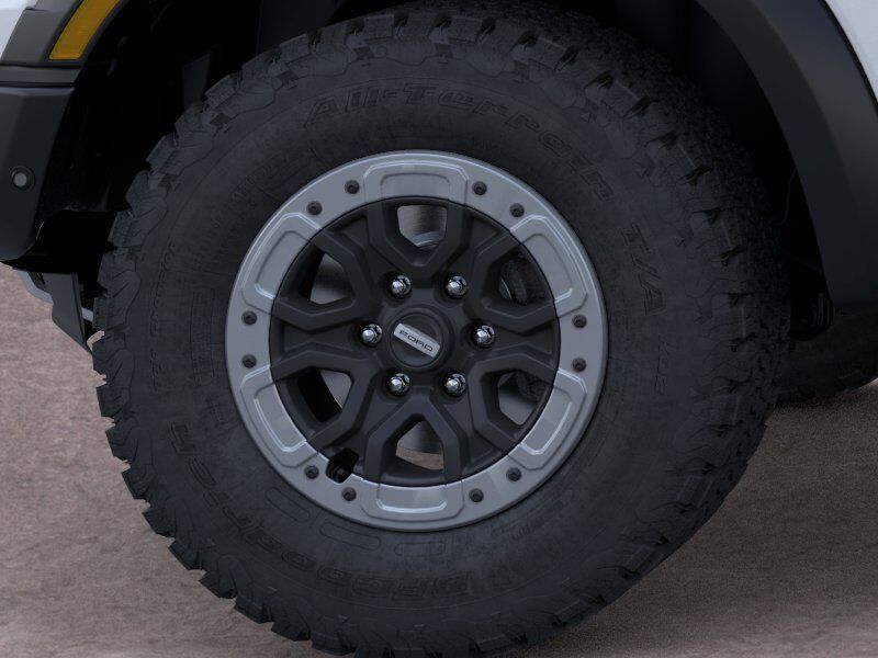 2026 Ford Ranger Raptor Appleton WI