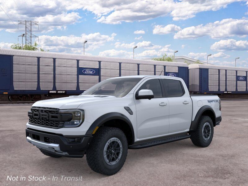 2026 Ford Ranger Raptor Appleton WI