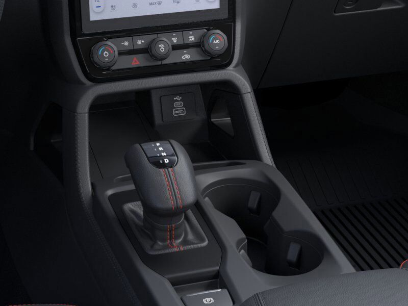 2026 Ford Ranger Raptor Appleton WI