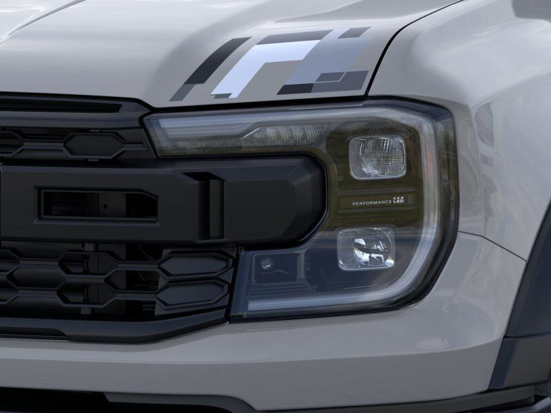 2026 Ford Ranger Raptor Appleton WI