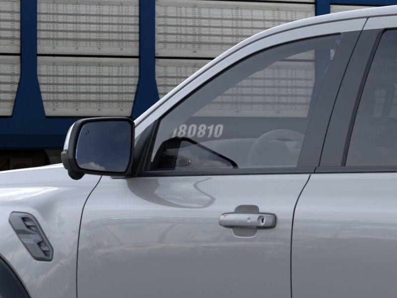 2026 Ford Ranger Raptor Appleton WI