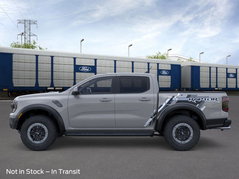 2026 Ford Ranger Raptor Appleton WI