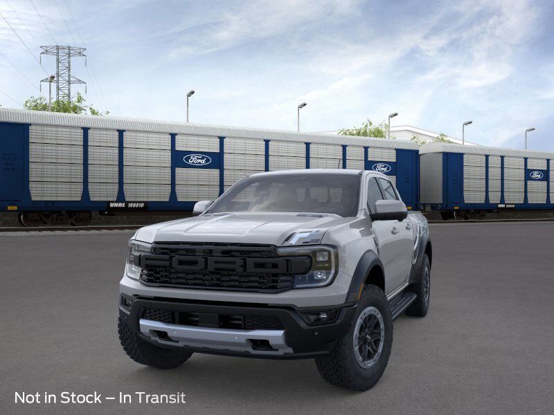 2026 Ford Ranger Raptor Appleton WI