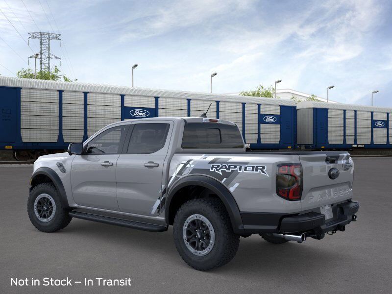 2026 Ford Ranger Raptor Appleton WI