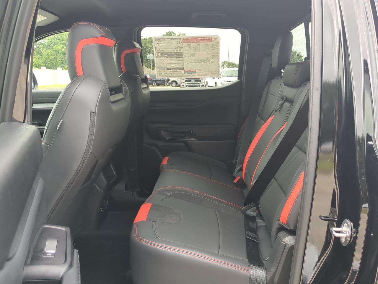 2026 Ford Ranger Raptor Appleton WI
