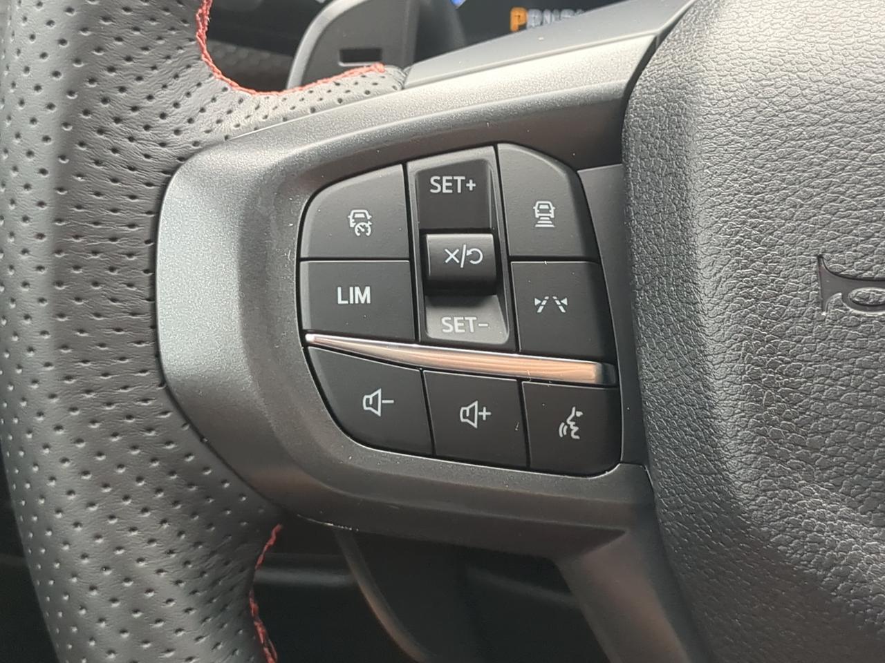 2026 Ford Ranger Raptor Appleton WI
