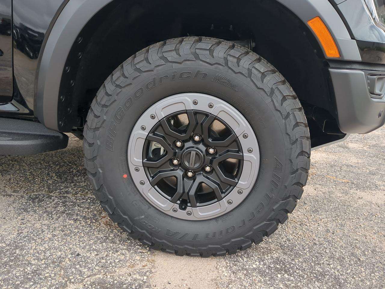 2026 Ford Ranger Raptor Appleton WI