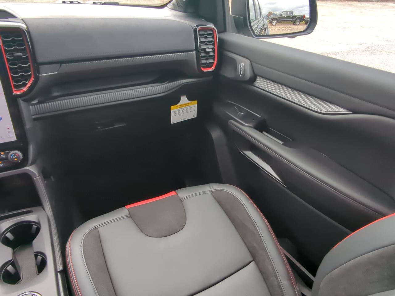 2026 Ford Ranger Raptor Appleton WI