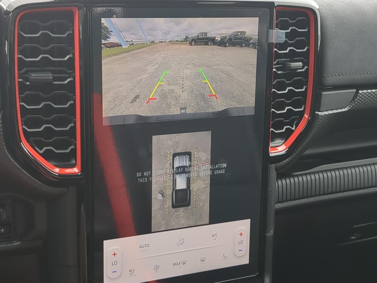 2026 Ford Ranger Raptor Appleton WI