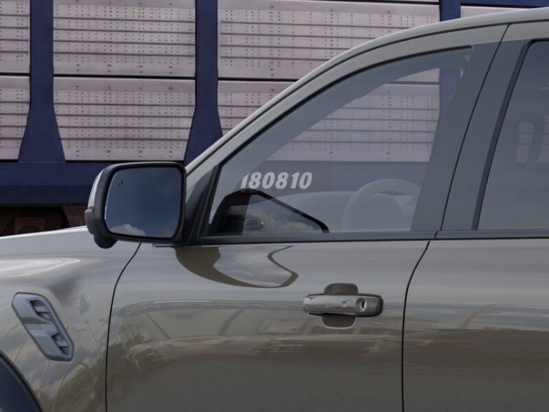 2026 Ford Ranger Raptor Appleton WI