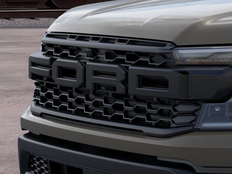 2026 Ford Ranger Raptor Appleton WI