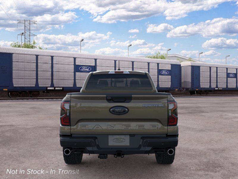 2026 Ford Ranger Raptor Appleton WI