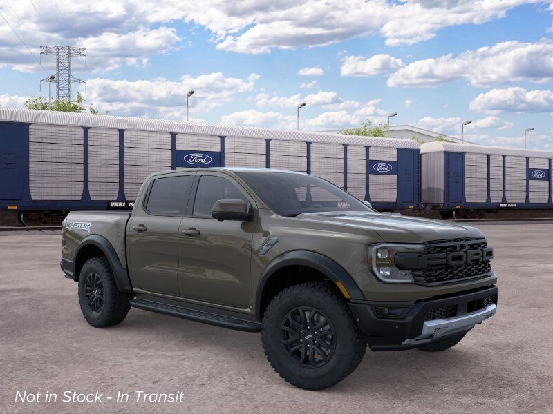 2026 Ford Ranger Raptor Appleton WI