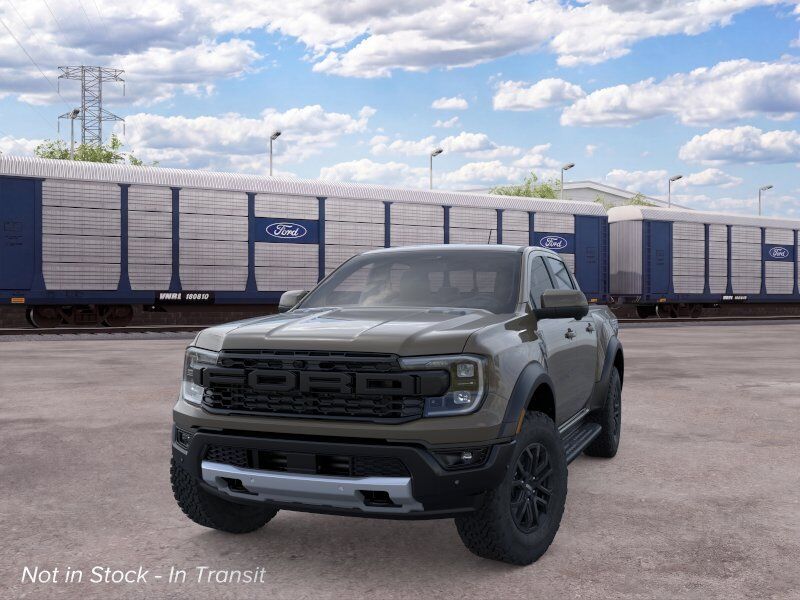 2026 Ford Ranger Raptor Appleton WI