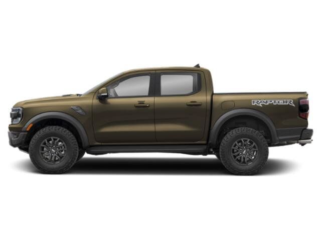 2026 Ford Ranger Raptor Appleton WI