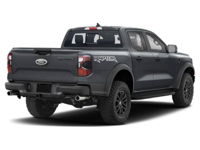 2026 Ford Ranger Raptor Appleton WI