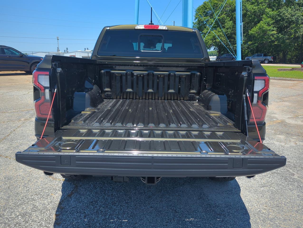 2026 Ford Ranger Raptor Appleton WI