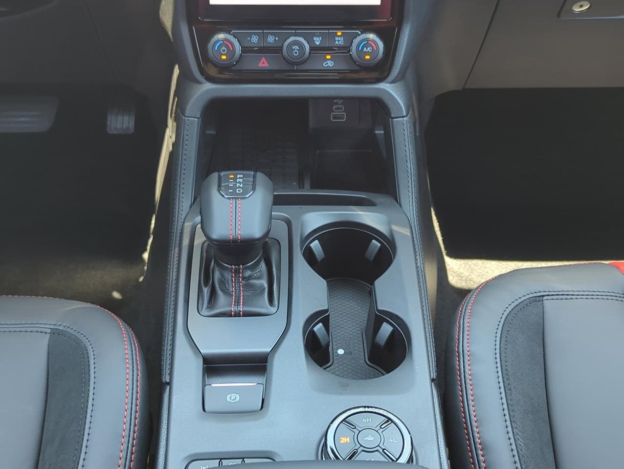 2026 Ford Ranger Raptor Appleton WI