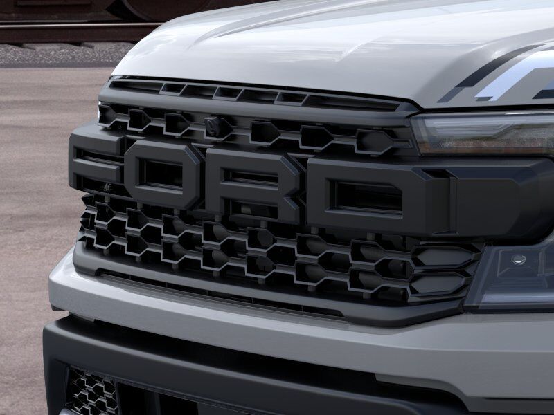 2026 Ford Ranger Raptor Appleton WI