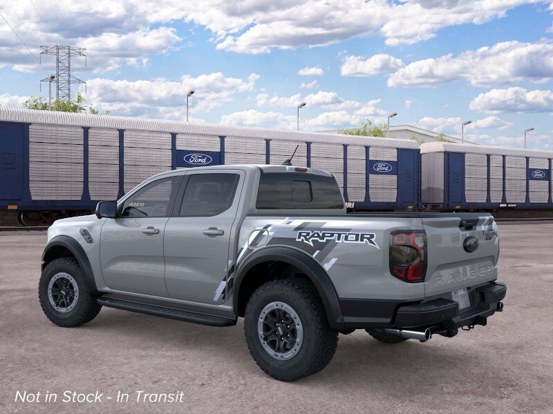 2026 Ford Ranger Raptor Appleton WI