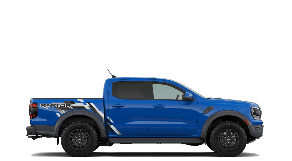 2026 Ford Ranger Raptor Cooperstown NY