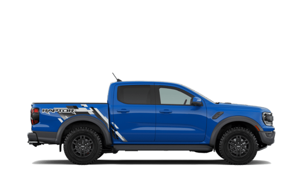 2026 Ford Ranger Raptor Cooperstown NY