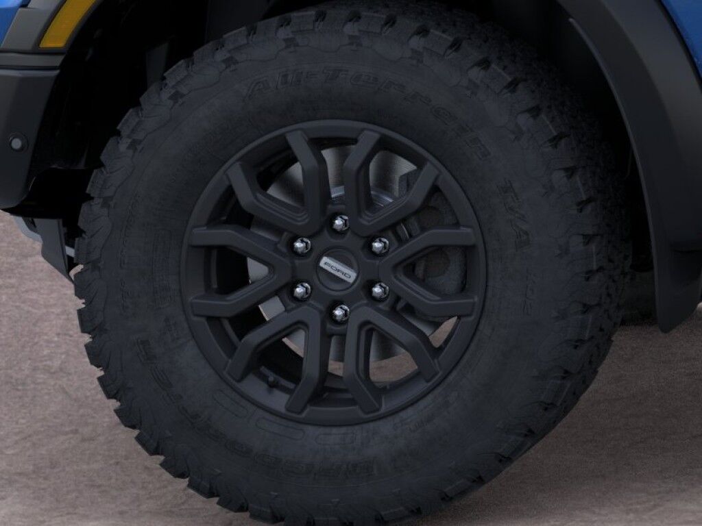 2026 Ford Ranger Raptor Cooperstown NY