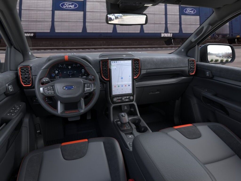 2026 Ford Ranger Raptor Cooperstown NY
