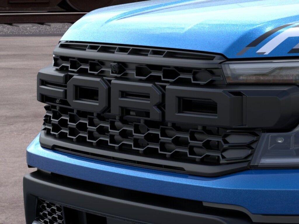 2026 Ford Ranger Raptor Cooperstown NY