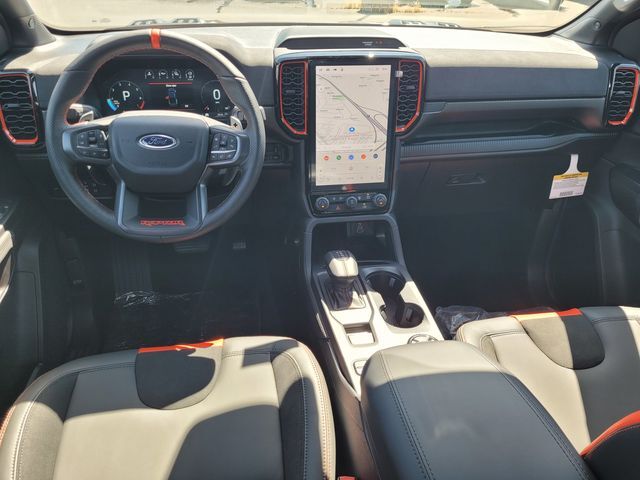 2026 Ford Ranger Raptor Roseville CA