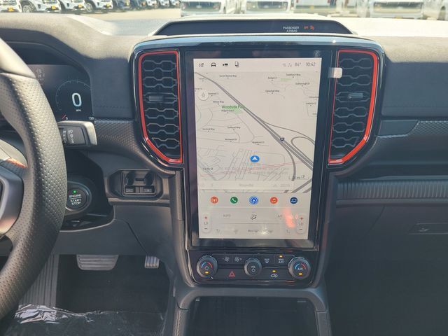 2026 Ford Ranger Raptor Roseville CA