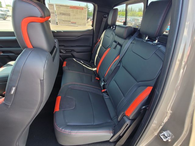 2026 Ford Ranger Raptor Roseville CA