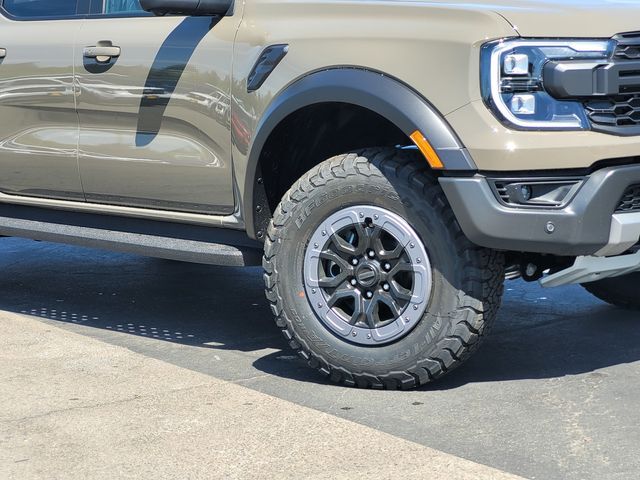 2026 Ford Ranger Raptor Roseville CA