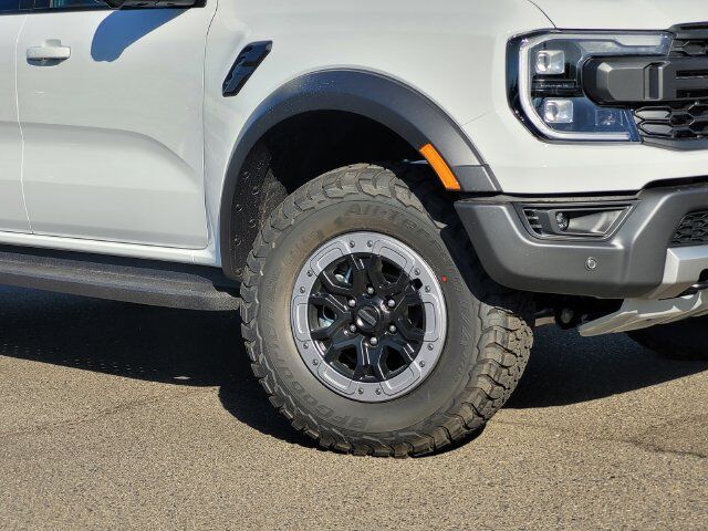 2026 Ford Ranger Raptor Roseville CA
