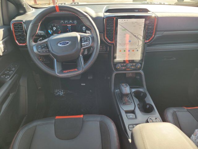 2026 Ford Ranger Raptor Roseville CA