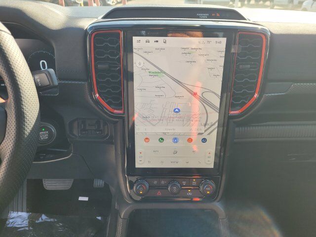 2026 Ford Ranger Raptor Roseville CA