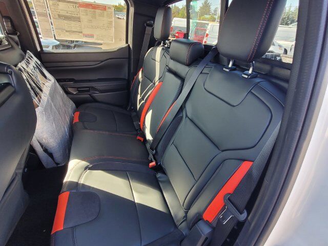 2026 Ford Ranger Raptor Roseville CA