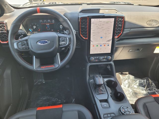 2026 Ford Ranger Raptor Roseville CA