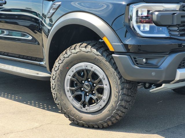 2026 Ford Ranger Raptor Roseville CA