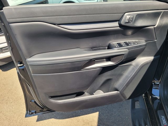 2026 Ford Ranger Raptor Roseville CA
