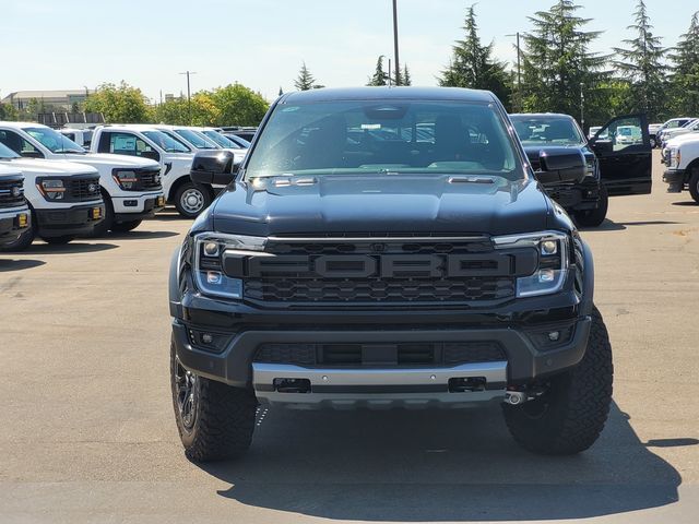 2026 Ford Ranger Raptor Roseville CA